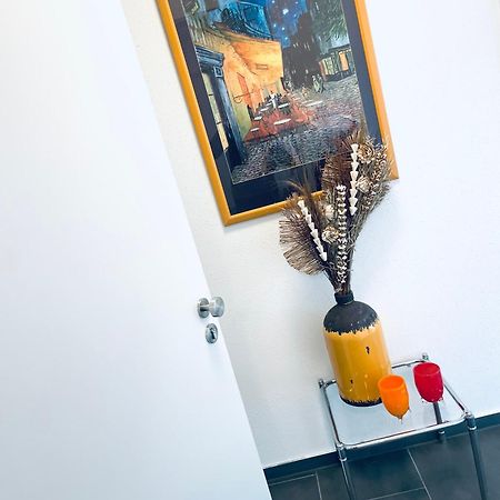 Apartment Charly In Steinbeck 레케 외부 사진