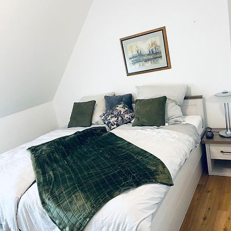 Apartment Charly In Steinbeck 레케 외부 사진