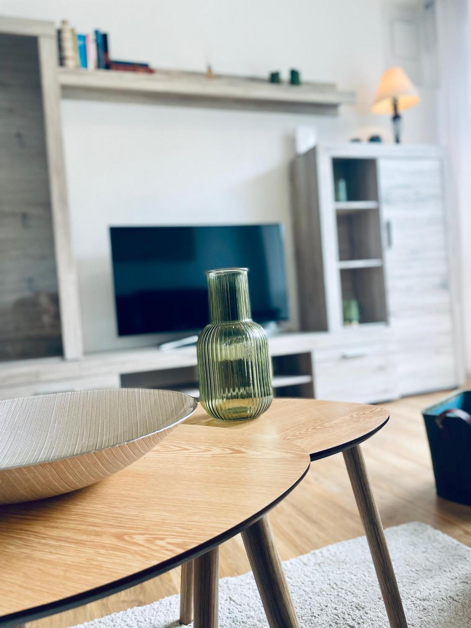 Apartment Charly In Steinbeck 레케 외부 사진