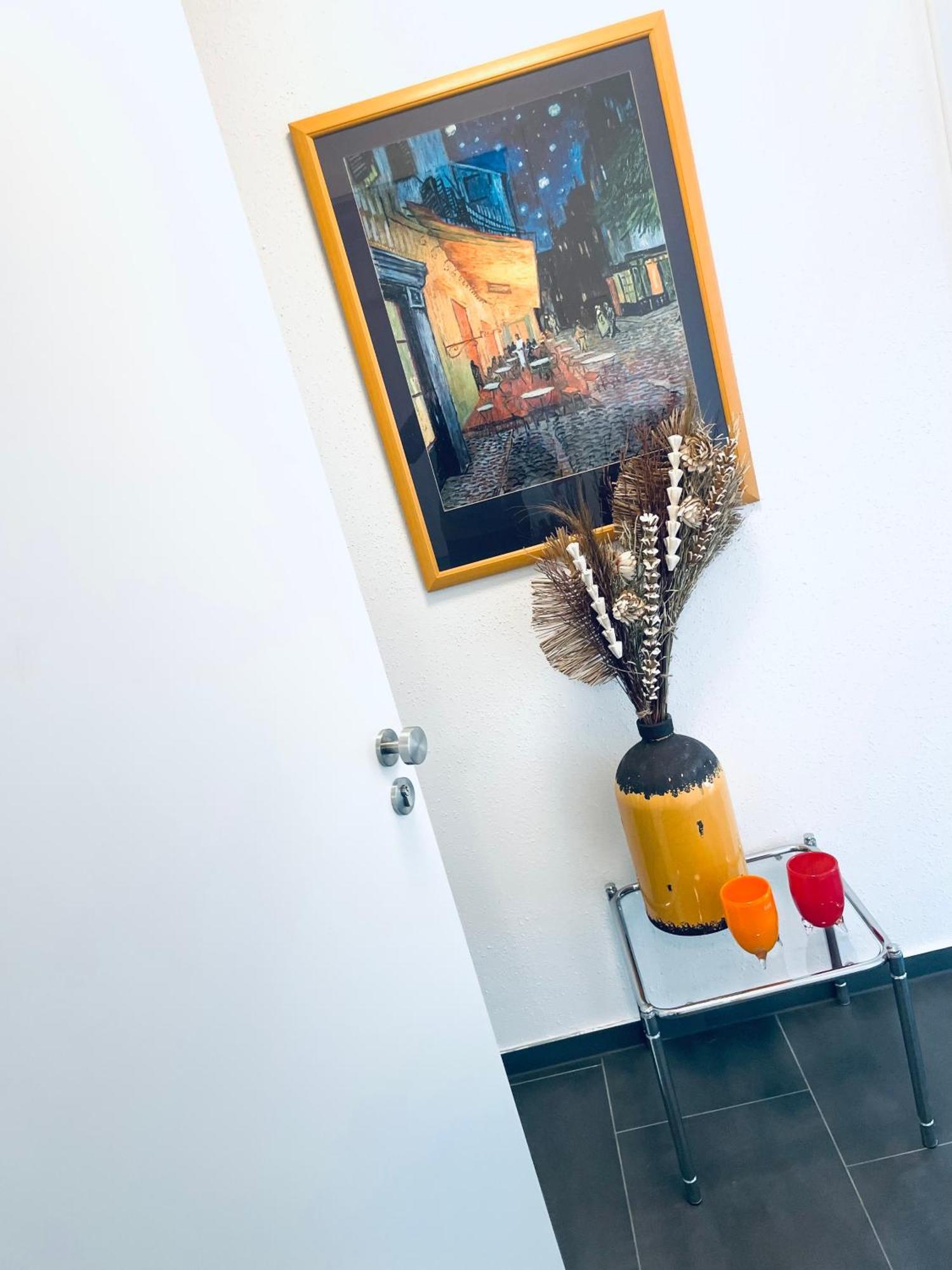 Apartment Charly In Steinbeck 레케 외부 사진