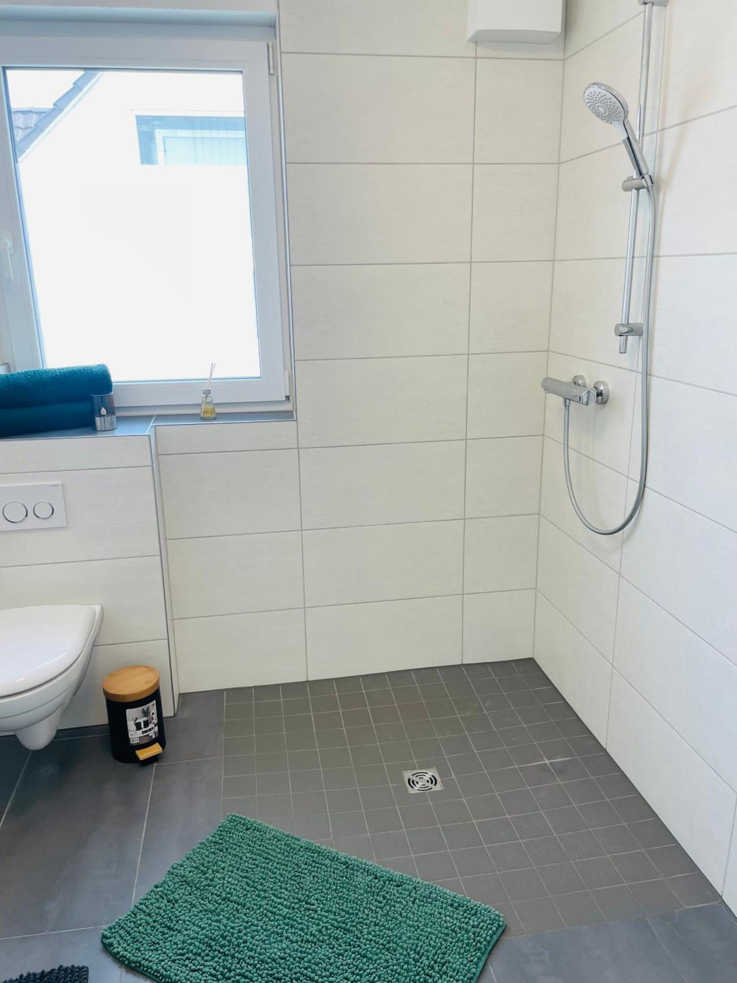 Apartment Charly In Steinbeck 레케 외부 사진