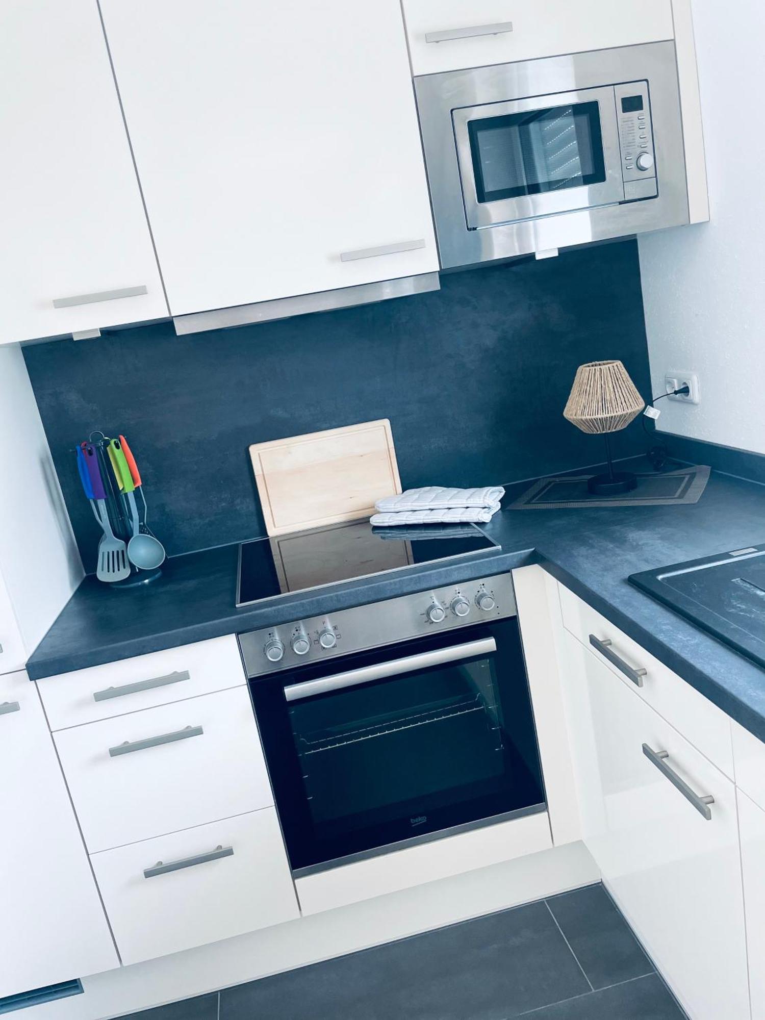 Apartment Charly In Steinbeck 레케 외부 사진