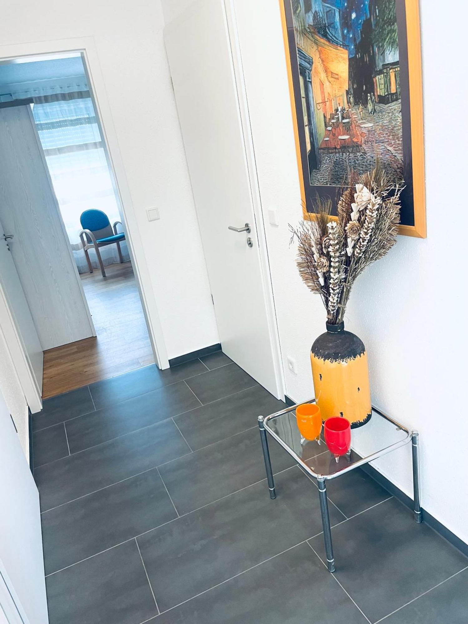 Apartment Charly In Steinbeck 레케 외부 사진