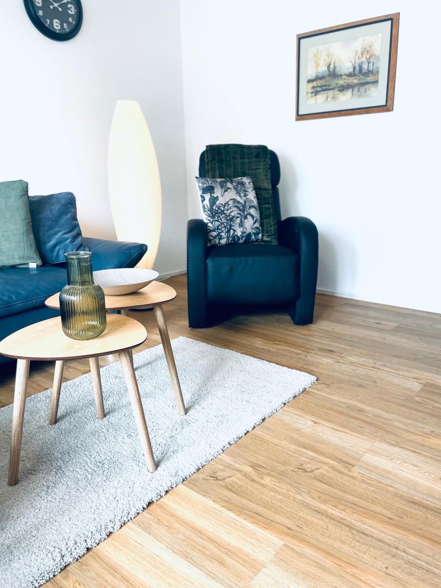 Apartment Charly In Steinbeck 레케 외부 사진