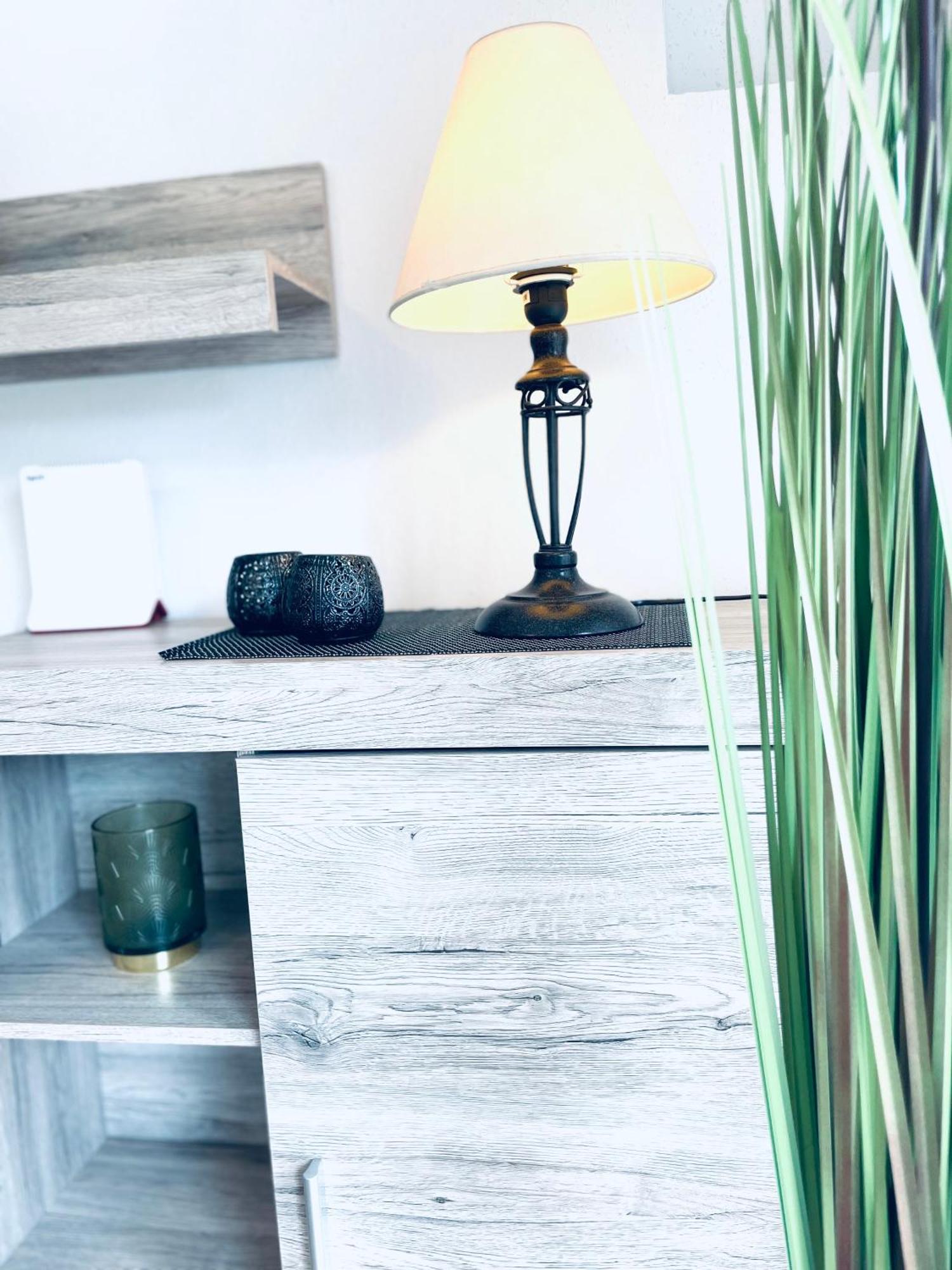 Apartment Charly In Steinbeck 레케 외부 사진